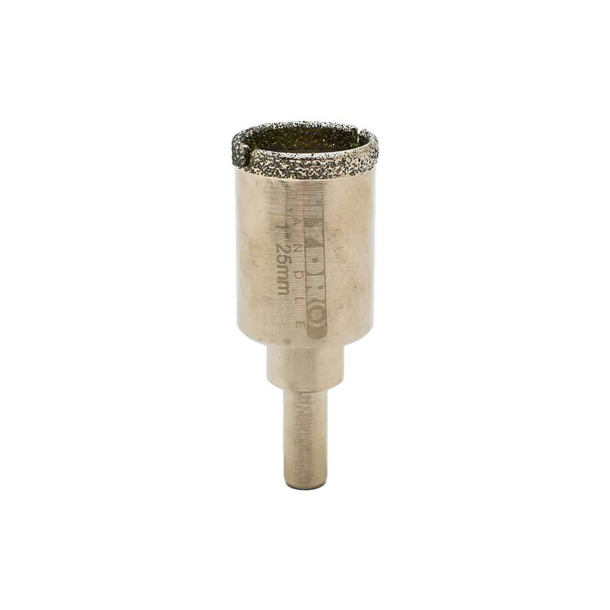 Hydro Handle HH1BIT 1 Inch Electroplated Diamond Bit 8 mm Shank